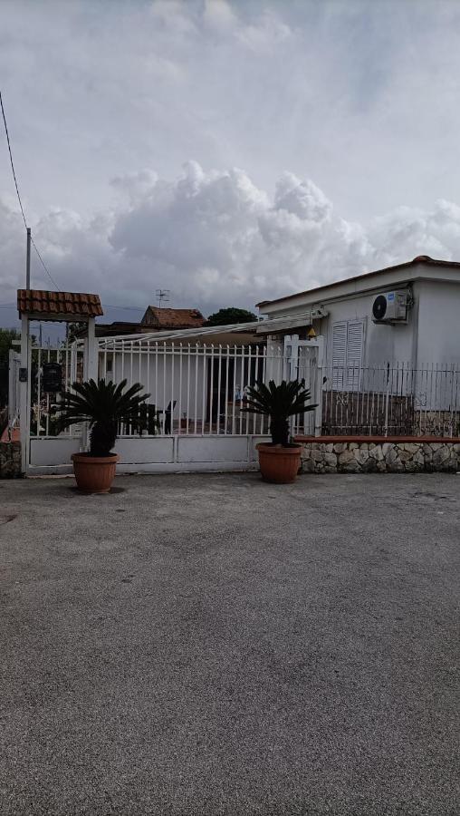 Fiorita Home Pompei Exterior photo